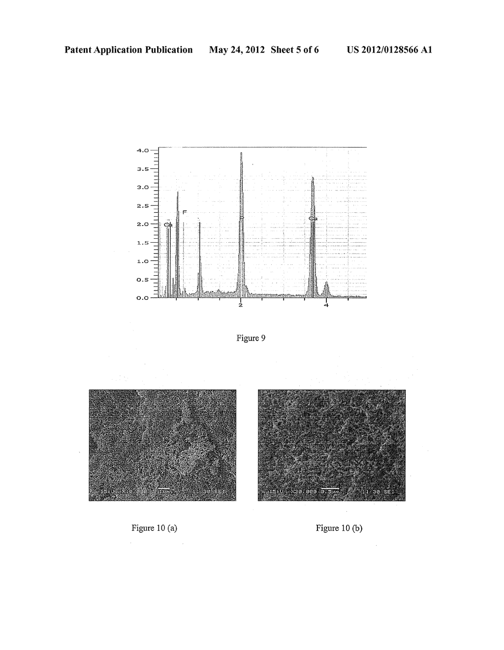 METHOD FOR PRODUCING FLUORAPATITE AND ITS APPLICATION - diagram, schematic, and image 06