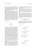 ISOTOPE LABELED 2-ARYLPROPIONIC ACID COMPOUNDS AND PROCESS FOR PRODUCTION     OF SAME, AND MOLECULAR PROBE FOR POSITRON EMISSION TOMOGRAPHY AND METHOD     FOR IMAGING OF CYCLOOXYGENASE AND THE LIKE USING SAME diagram and image