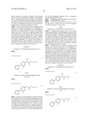 ISOTOPE LABELED 2-ARYLPROPIONIC ACID COMPOUNDS AND PROCESS FOR PRODUCTION     OF SAME, AND MOLECULAR PROBE FOR POSITRON EMISSION TOMOGRAPHY AND METHOD     FOR IMAGING OF CYCLOOXYGENASE AND THE LIKE USING SAME diagram and image