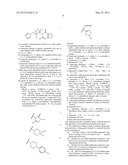 AZOLE ANTIFUNGAL COMPOSITIONS diagram and image