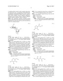 HAIR TREATMENT AGENTS COMPRISING POLYETHER-MODIFIED ORGANIC COMPOUNDS AND     HAIR STYLING POLYMERS diagram and image
