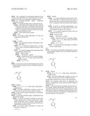 HAIR TREATMENT AGENTS COMPRISING POLYETHER-MODIFIED ORGANIC COMPOUNDS AND     HAIR STYLING POLYMERS diagram and image