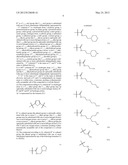 HETEROCYCLIC COMPOUNDS AND EXPANSION AGENTS FOR HEMATOPOIETIC STEM CELLS diagram and image