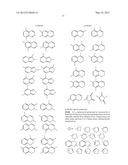 HETEROCYCLIC COMPOUNDS AND EXPANSION AGENTS FOR HEMATOPOIETIC STEM CELLS diagram and image