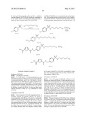 HETEROCYCLIC COMPOUNDS AND EXPANSION AGENTS FOR HEMATOPOIETIC STEM CELLS diagram and image