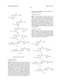 HETEROCYCLIC COMPOUNDS AND EXPANSION AGENTS FOR HEMATOPOIETIC STEM CELLS diagram and image