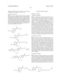 HETEROCYCLIC COMPOUNDS AND EXPANSION AGENTS FOR HEMATOPOIETIC STEM CELLS diagram and image