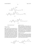 HETEROCYCLIC COMPOUNDS AND EXPANSION AGENTS FOR HEMATOPOIETIC STEM CELLS diagram and image