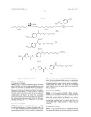 HETEROCYCLIC COMPOUNDS AND EXPANSION AGENTS FOR HEMATOPOIETIC STEM CELLS diagram and image