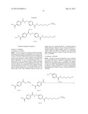 HETEROCYCLIC COMPOUNDS AND EXPANSION AGENTS FOR HEMATOPOIETIC STEM CELLS diagram and image