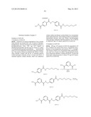 HETEROCYCLIC COMPOUNDS AND EXPANSION AGENTS FOR HEMATOPOIETIC STEM CELLS diagram and image