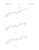 HETEROCYCLIC COMPOUNDS AND EXPANSION AGENTS FOR HEMATOPOIETIC STEM CELLS diagram and image