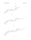 HETEROCYCLIC COMPOUNDS AND EXPANSION AGENTS FOR HEMATOPOIETIC STEM CELLS diagram and image