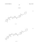 HETEROCYCLIC COMPOUNDS AND EXPANSION AGENTS FOR HEMATOPOIETIC STEM CELLS diagram and image