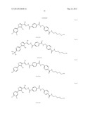 HETEROCYCLIC COMPOUNDS AND EXPANSION AGENTS FOR HEMATOPOIETIC STEM CELLS diagram and image