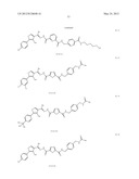 HETEROCYCLIC COMPOUNDS AND EXPANSION AGENTS FOR HEMATOPOIETIC STEM CELLS diagram and image