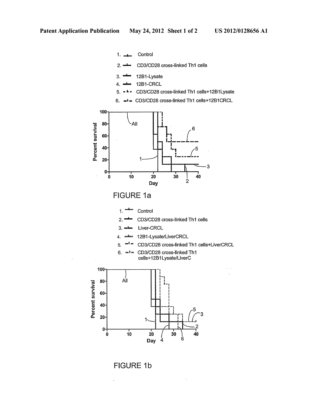 Vaccine compositions and methods - diagram, schematic, and image 02