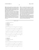 Fc VARIANTS THAT EXTEND ANTIBODY HALF-LIFE diagram and image