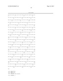 TREATMENT OF CANCER WITH ELEVATED DOSAGES OF SOLUBLE FGFR1 FUSION PROTEINS diagram and image