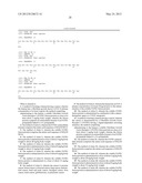 TREATMENT OF CANCER WITH ELEVATED DOSAGES OF SOLUBLE FGFR1 FUSION PROTEINS diagram and image