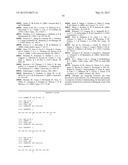 ANTI-FGF19 ANTIBODIES AND METHODS USING SAME diagram and image