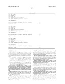 ANTI-FGF19 ANTIBODIES AND METHODS USING SAME diagram and image