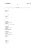 HUMAN CYTOMEGALOVIRUS NEUTRALIZING ANTIBODIES AND USE THEREOF diagram and image