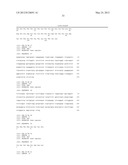 HUMAN CYTOMEGALOVIRUS NEUTRALIZING ANTIBODIES AND USE THEREOF diagram and image