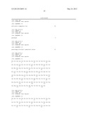 HUMAN CYTOMEGALOVIRUS NEUTRALIZING ANTIBODIES AND USE THEREOF diagram and image