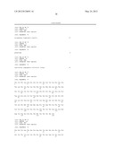 HUMAN CYTOMEGALOVIRUS NEUTRALIZING ANTIBODIES AND USE THEREOF diagram and image