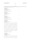 HUMAN CYTOMEGALOVIRUS NEUTRALIZING ANTIBODIES AND USE THEREOF diagram and image