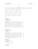 HUMAN CYTOMEGALOVIRUS NEUTRALIZING ANTIBODIES AND USE THEREOF diagram and image