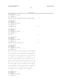 HUMAN CYTOMEGALOVIRUS NEUTRALIZING ANTIBODIES AND USE THEREOF diagram and image