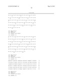 HUMAN CYTOMEGALOVIRUS NEUTRALIZING ANTIBODIES AND USE THEREOF diagram and image