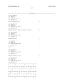 HUMAN CYTOMEGALOVIRUS NEUTRALIZING ANTIBODIES AND USE THEREOF diagram and image