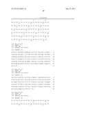 HUMAN CYTOMEGALOVIRUS NEUTRALIZING ANTIBODIES AND USE THEREOF diagram and image