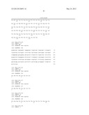 HUMAN CYTOMEGALOVIRUS NEUTRALIZING ANTIBODIES AND USE THEREOF diagram and image