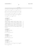 HUMAN CYTOMEGALOVIRUS NEUTRALIZING ANTIBODIES AND USE THEREOF diagram and image