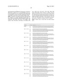 STREPTOCOCCUS PNEUMONIAE PROTEINS AND NUCLEIC ACIDS diagram and image