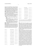 DIAGNOSTIC MYCOBACTERIUM TUBERCULOSIS TEST diagram and image