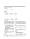 DIAGNOSTIC MYCOBACTERIUM TUBERCULOSIS TEST diagram and image