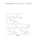 Novel Monensin Derivatives for the Treatment and Prevention of Protozoal     Infections diagram and image
