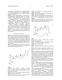 Novel Monensin Derivatives for the Treatment and Prevention of Protozoal     Infections diagram and image