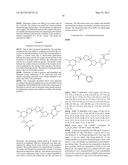 Novel Monensin Derivatives for the Treatment and Prevention of Protozoal     Infections diagram and image