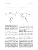 Novel Monensin Derivatives for the Treatment and Prevention of Protozoal     Infections diagram and image