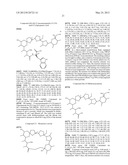 Novel Monensin Derivatives for the Treatment and Prevention of Protozoal     Infections diagram and image