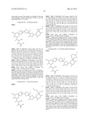 Novel Monensin Derivatives for the Treatment and Prevention of Protozoal     Infections diagram and image