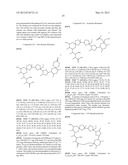 Novel Monensin Derivatives for the Treatment and Prevention of Protozoal     Infections diagram and image