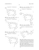 Novel Monensin Derivatives for the Treatment and Prevention of Protozoal     Infections diagram and image