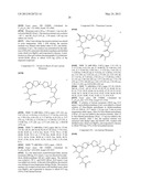 Novel Monensin Derivatives for the Treatment and Prevention of Protozoal     Infections diagram and image